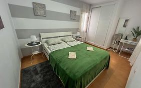 Cosy Apartment 6 Places Canarian Life