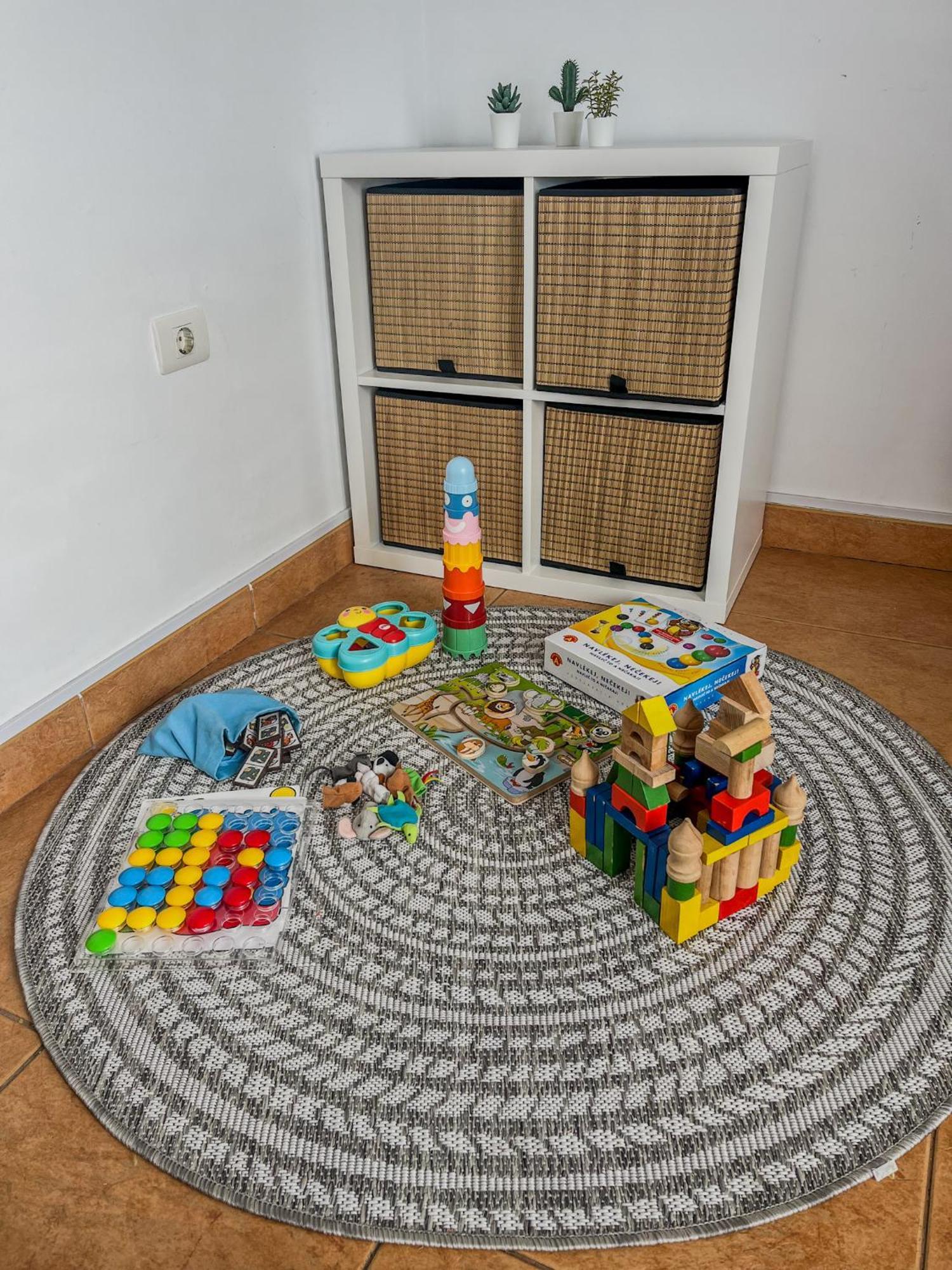 Cosy Apartment 6 Places Canarian Life Las Galletas Esterno foto