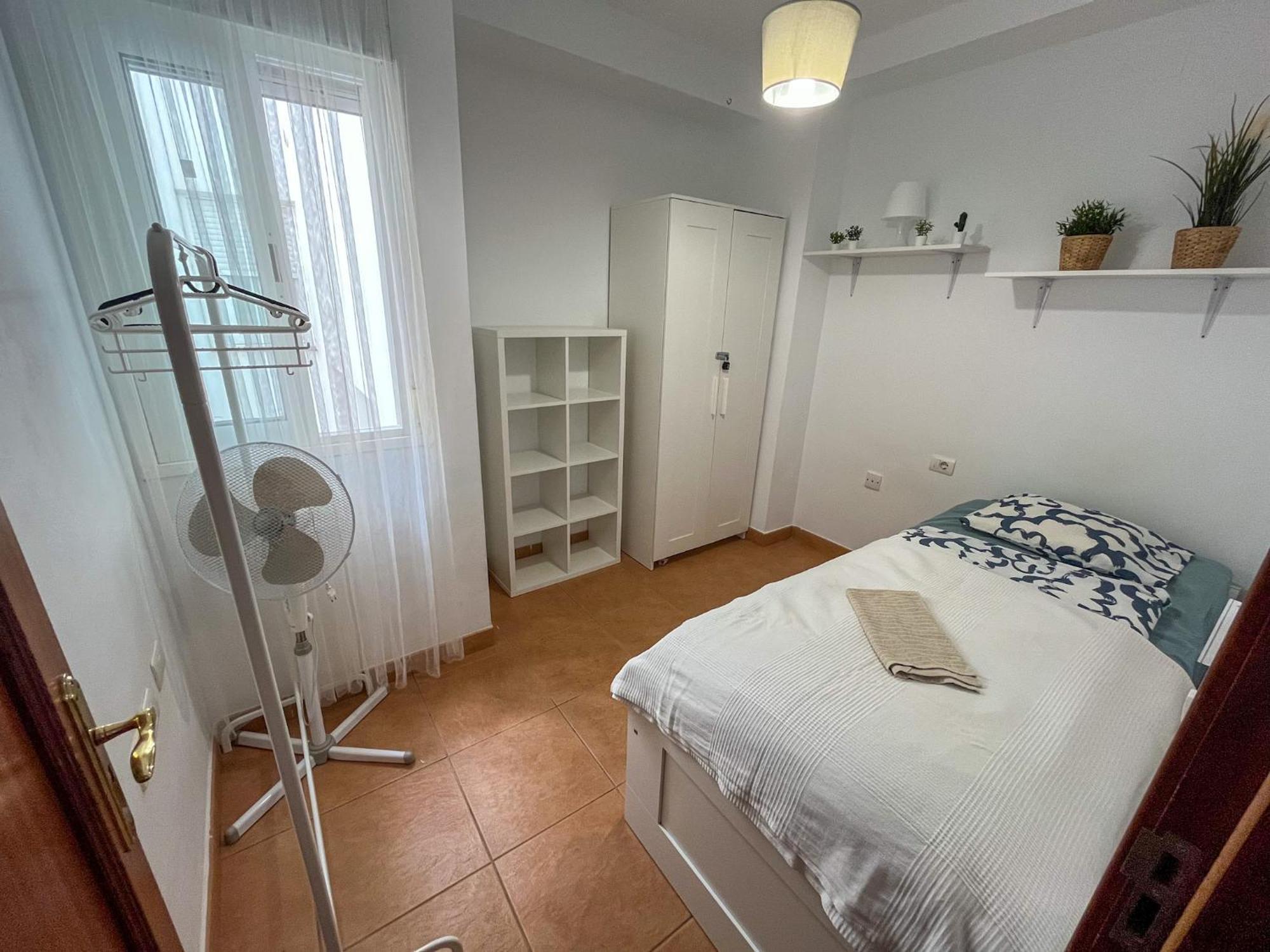 Cosy Apartment 6 Places Canarian Life Las Galletas Esterno foto