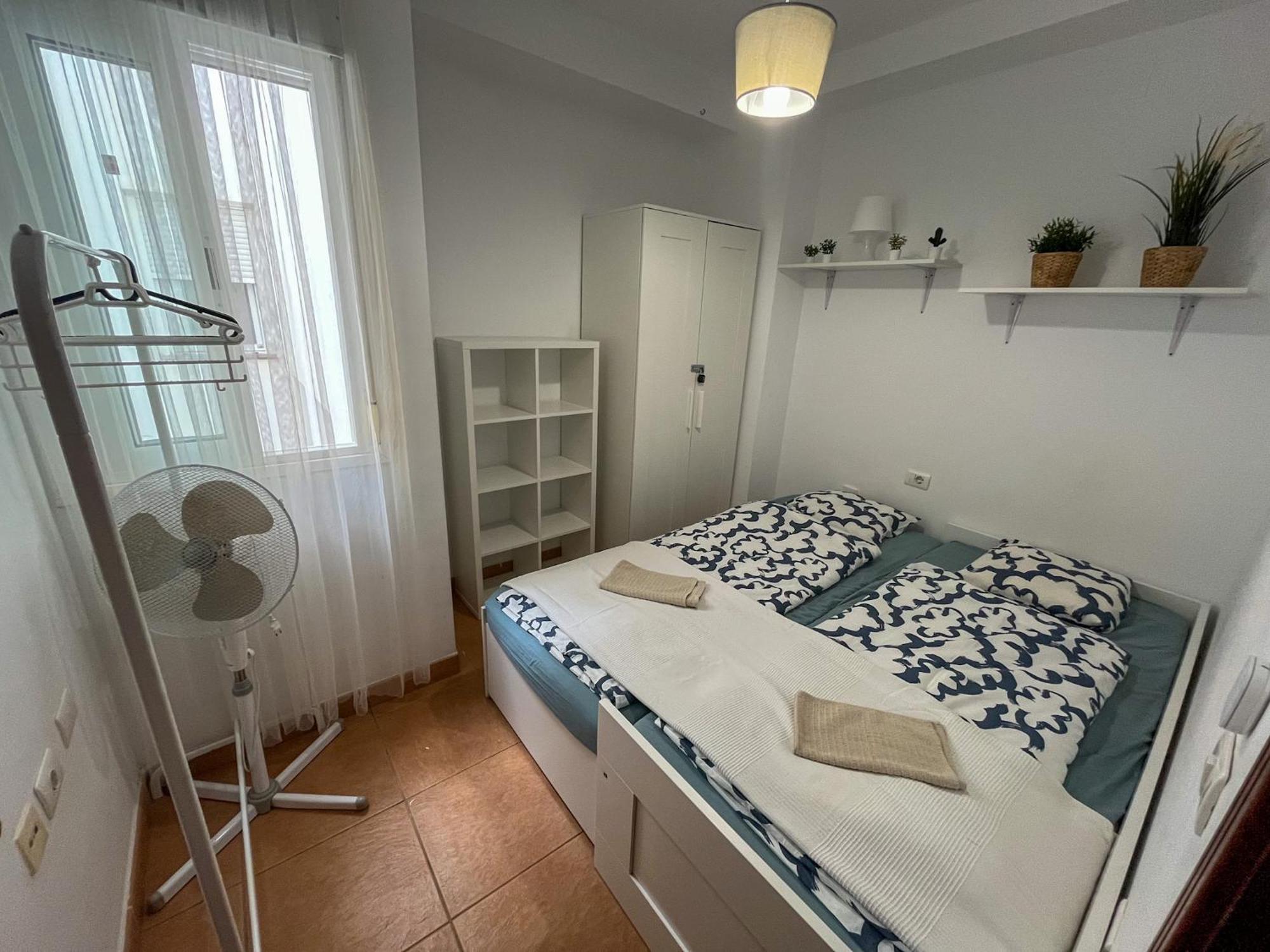 Cosy Apartment 6 Places Canarian Life Las Galletas Esterno foto